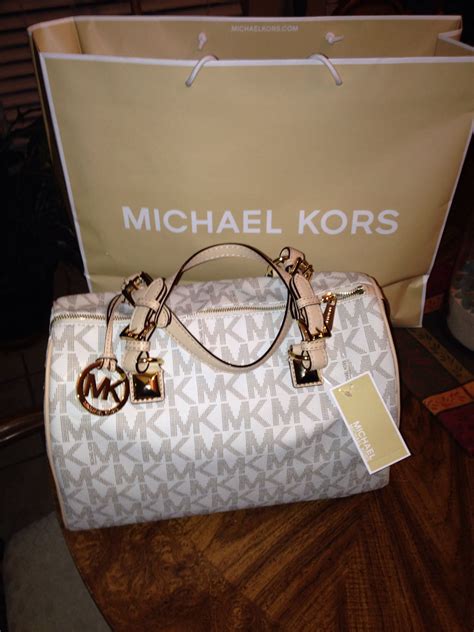 real michael kors handbags